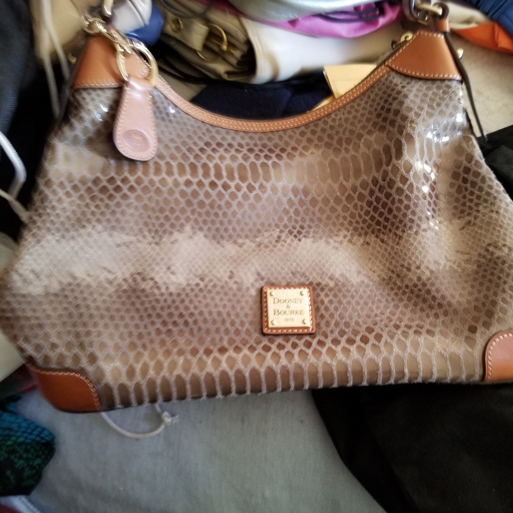 Rooney and brook